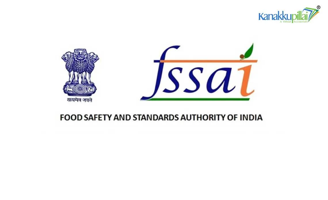 About fssai full form